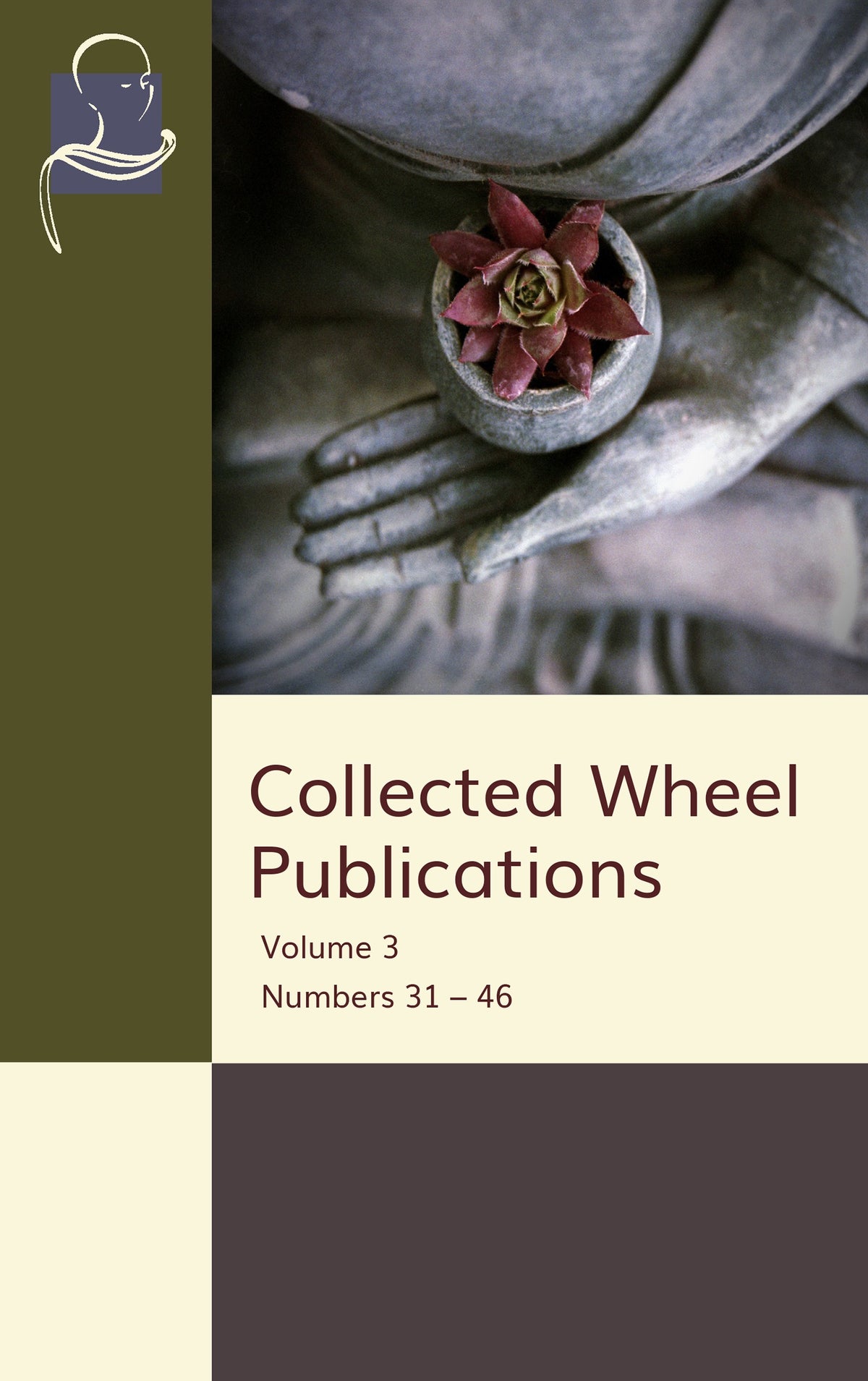 Collected Wheel Publications Vol. 3 (Pariyatti Edition) - eBook (PDF | ePUB | MOBI)