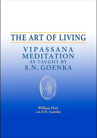 ATR - Art of Living, The (eBook - English)