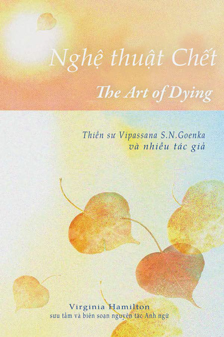 Art of Dying (Vietnamese)