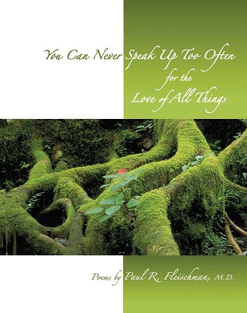 You Can Never Speak Up Too Often for the Love of All Things - eBook (ePub, Mobi, PDF)