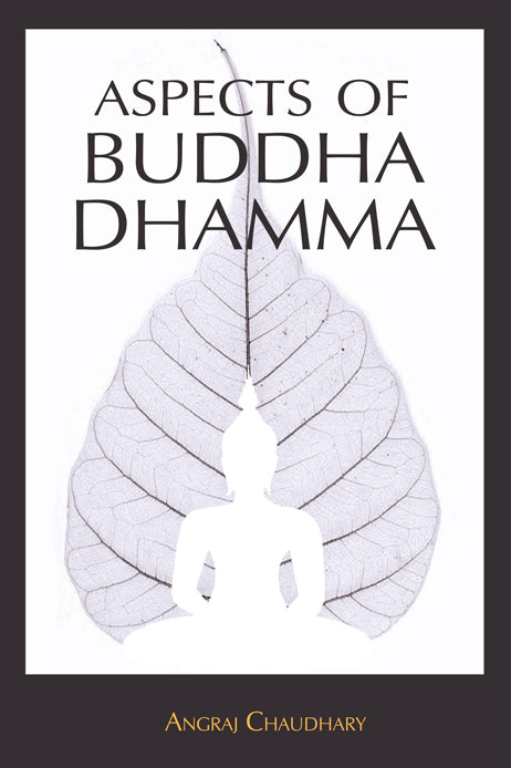 Aspects of Buddha-Dhamma
