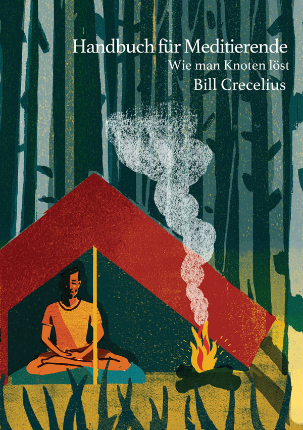 Handbuch für Meditierende (A Meditator's Handbook - German Translation) - eBook (PDF | ePUB | MOBI)