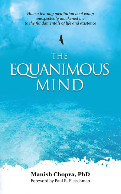 The Equanimous Mind (2nd Edition) eBook
