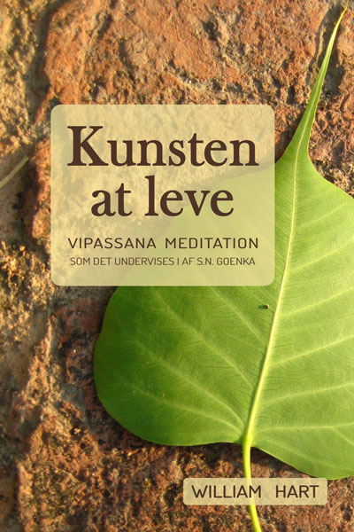 Kunsten at leve (The Art of Living - Danish) eBook (PDF | ePUB | MOBI)