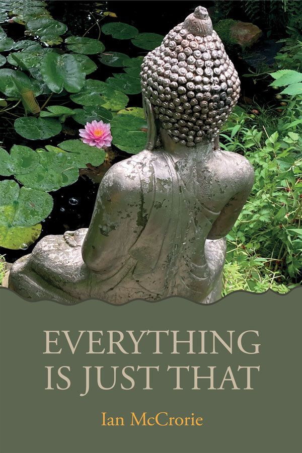Everything Is Just That - eBook (PDF | ePUB | MOBI)