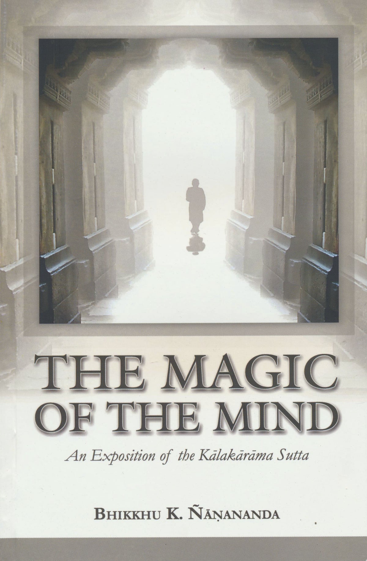 Magic of the Mind, The:
