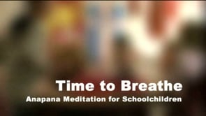 Time to Breathe (Video Streaming and Download)