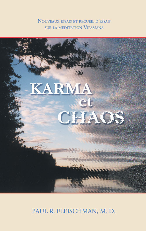 Karma et Chaos (French)