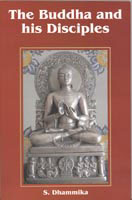 Buddha and His Disciples, The