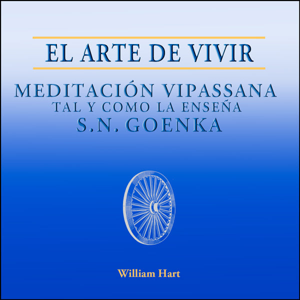 Art of Living, The (MP3 Audiobook - Spanish)