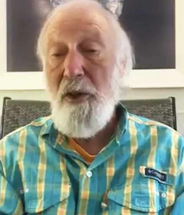 Meditating in Troubled Times (2026)(Download and Streaming Video)
