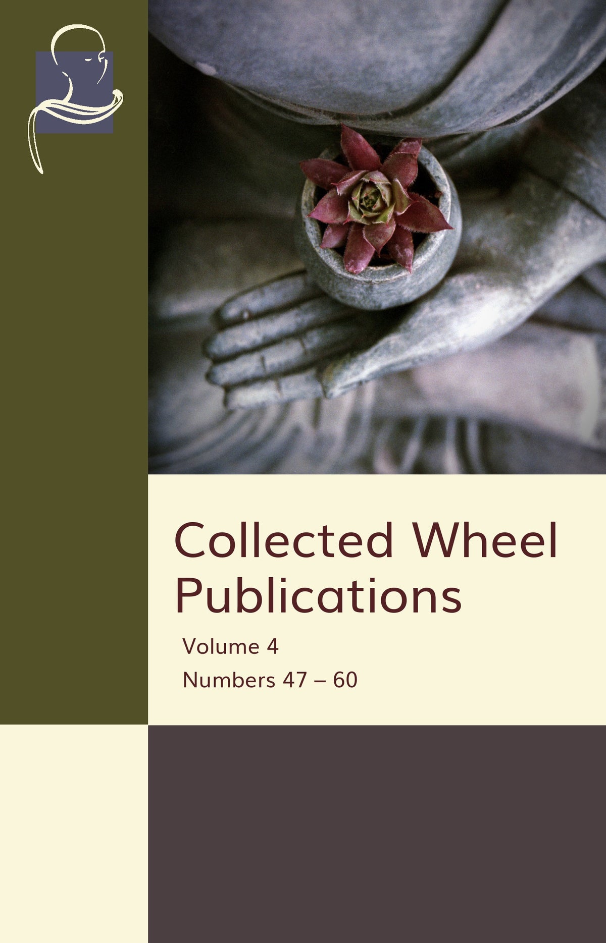 Collected Wheel Publications Vol. 4 (Pariyatti Edition) - eBook (PDF | ePUB | MOBI)