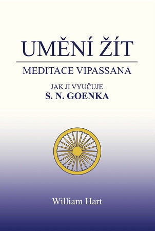 Art of Living, The (eBook - Czech)