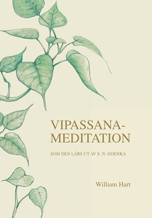 Art of Living, The (eBook - Swedish)