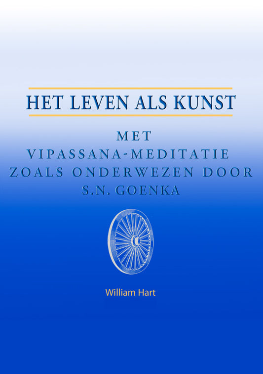 Art of Living, The (eBook - Dutch)