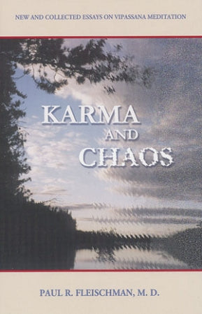 ATR - Karma and Chaos - eBook