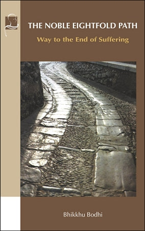 Noble Eightfold Path, The - PDF eBook