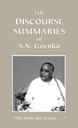 ATR - Discourse Summaries, The - eBook