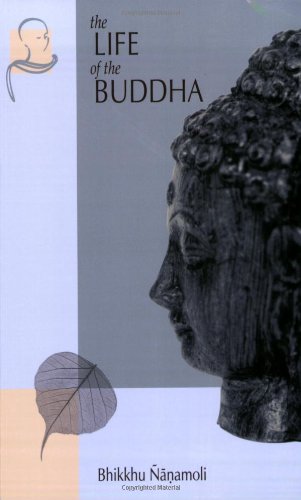 Life of the Buddha, The