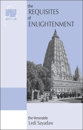 Requisites of Enlightenment, The (eBook)