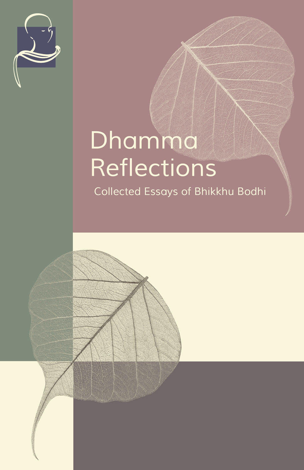 Dhamma Reflections (eBook)