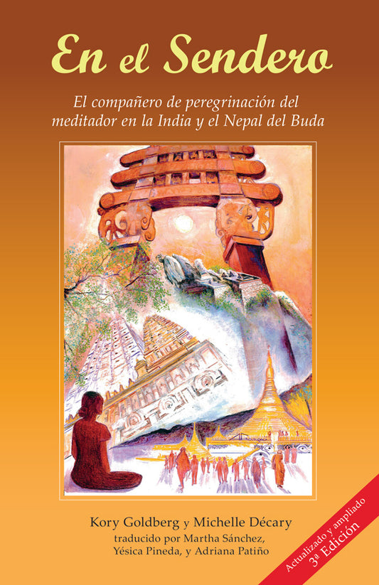 En en Sendero - 3a Edición (PDF | ePUB | MOBI) en Pariyatti.org