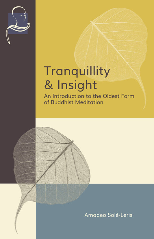 Tranquillity & Insight (Pariyatti Edition) eBook PDF | ePUB | MOBI