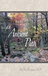 ATR - Ancient Path, An - eBook