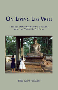 On Living Life Well - eBook (PDF, ePub, Mobi)
