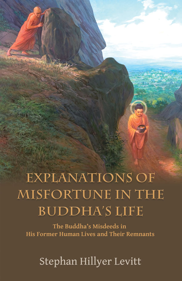 Explanations of Misfortune in the Buddha s Life - eBook (PDF | ePUB | MOBI)