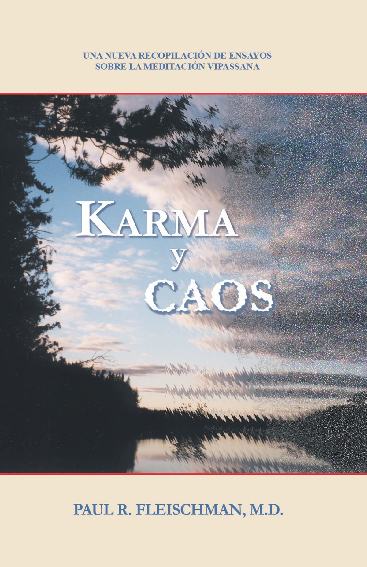 Karma y caos - eBook (PDF | ePUB | MOBI)