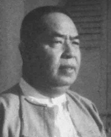 One Hour Group Sitting by Sayagyi U Ba Khin (Download and Streaming Audio)