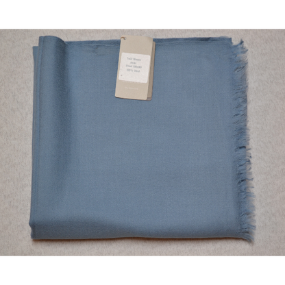 Twill Meditation Shawl (various colors) — image 3 of 6