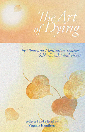 ATR - Art of Dying, The  - eBook