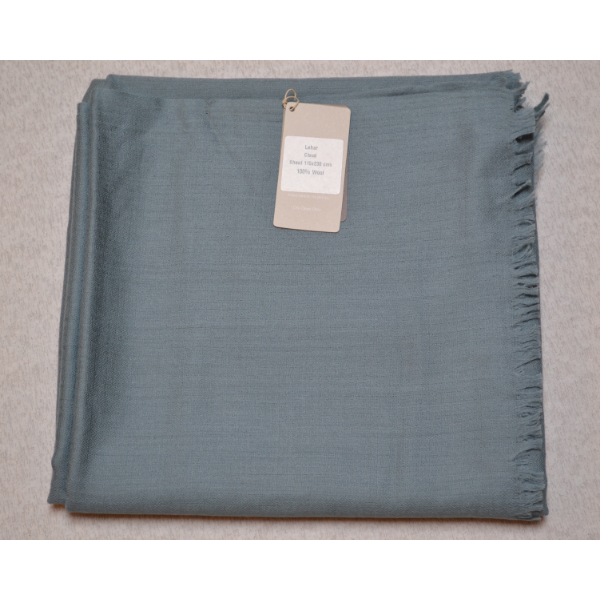 Lehar Meditation Shawl — image 2 of 7
