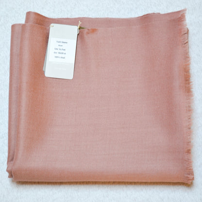 Twill Meditation Shawl (various colors) — image 6 of 6