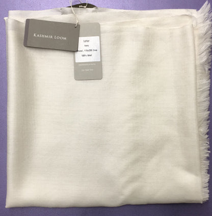 Lehar Meditation Shawl — image 7 of 7