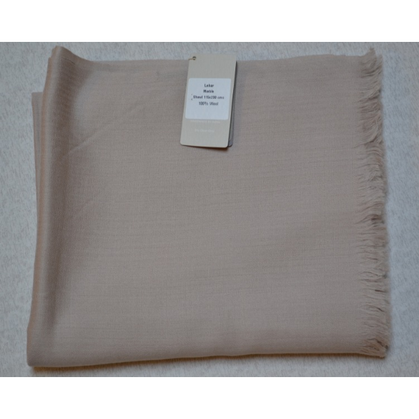 Lehar Meditation Shawl — image 5 of 7