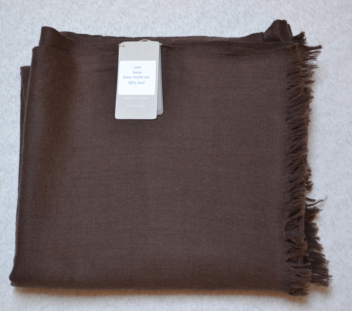 Lehar Meditation Shawl — image 3 of 7