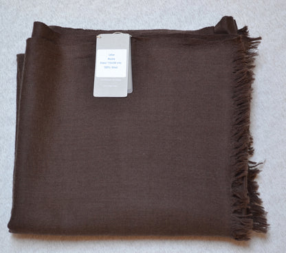 Lehar Meditation Shawl — image 3 of 7