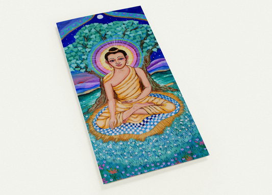 Pack of 10 cards (2-sided, standard envelopes)   US & CA