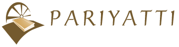 Pariyatti
