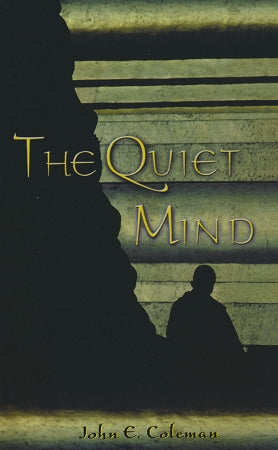 Quiet Mind, The - eBook (PDF, ePub, Mobi)