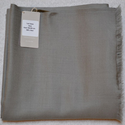 Twill Meditation Shawl (various colors) — image 4 of 6